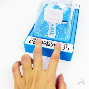 [하프클럽/알티피아]배틀 덩크슛 랜덤 농구 게임 색상