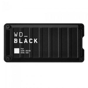 [웨스턴디지털]WD BLACK P40 Game Drive SSD 1TB 1테라 대용량 USB3.2 Gen2x2 포터블SSD 게이밍 외장하드