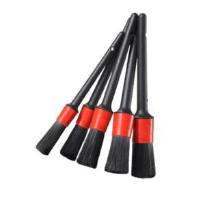 [HYIJDQOE_4B]자동차 청소솔 세트 세차용품