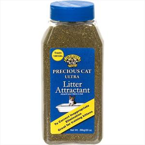 프레셔스캣 울트라 모래 유도제 560g