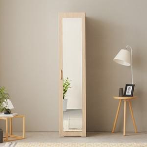 룩코어 모듈 시스템 맞춤형 400 전신거울 옷장