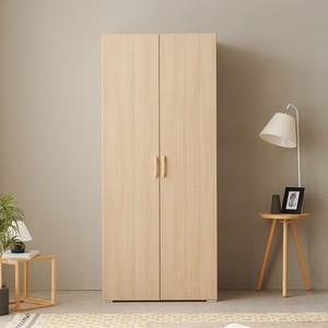 룩코어 모듈 시스템 맞춤형 800 옷장 이불장