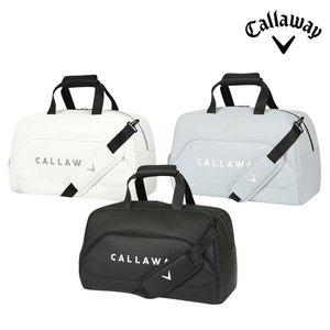 [캘러웨이] 트리니티 보스턴백 2025 캘러웨이코리아