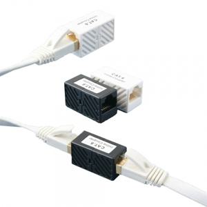 8P8C 케이블 연장 CAT.6 RJ45 커플러 I형