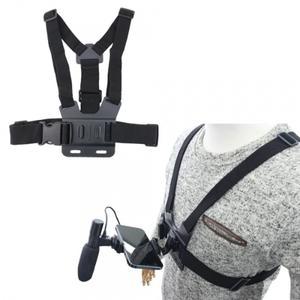 가슴 바디 모노포드 액세서리 셀카봉 핸드폰 스트랩