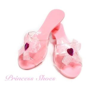 공주구두/핑크]공주구두 악세사리