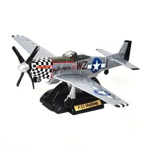 [JH98ST69_52CS]보잉 머스탱 1 48 P-51 전투기 540M76336)