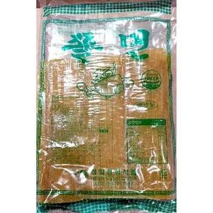 [셀러허브 패션][JHN225T3_52EK]성일 쫄면 쫄면재료 즉석식품 분식 2K) X10