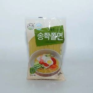 [셀러허브 패션][JH44951T_52EK]가늘고 식자재 쫄깃한 송학 쫄면 1kg