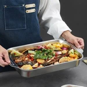 전자레인지 용기 겸용 캠핑 샤브샤브 오뎅탕 전골냄비