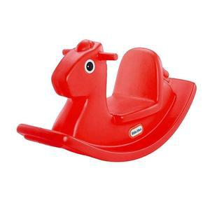 [JHQRG9L7_52GP]흔들목마 승용완구 레드