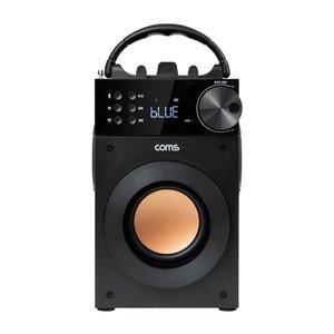 [기타]휴대용 블루투스 스피커 라디오 MP3플레이어 USB TF