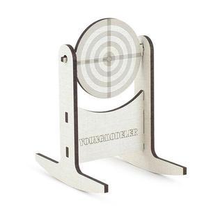 [MENPYTUE_52GP]전용 장난감총 과녁 만들기 과녁2 CM887