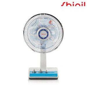 탁상형 레트로 선풍기 SIF-RETRO22 S급리퍼