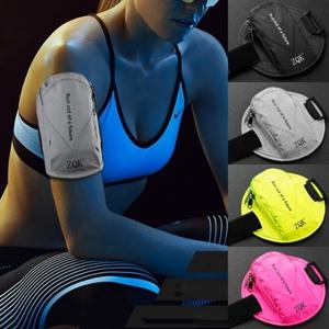 운동할때 휴대폰 스포츠 암밴드 파우치 가방 MA7008