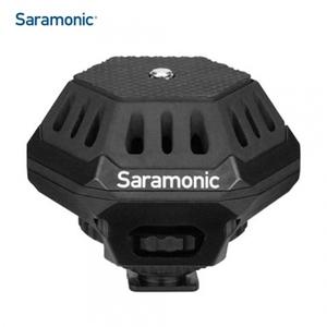 Saramonic 표준 쇼크 마운트 (샷건 마이크용) SR-SMC20
