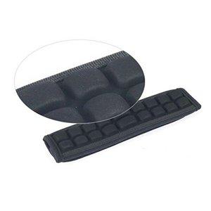 [셀러허브 패션][JH2P6137_52CU]기타멜방 기타어깨끈 악기소품 어깨보호대