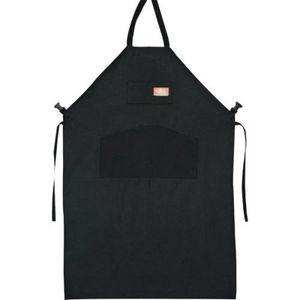 TOYO)앞치마(검정/대)