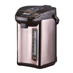 [기타]키친플라워750 빅스마트 5L 대용량 전기 보온포트_20645429