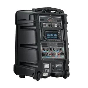 일렉기타 어쿠스틱 베이스 버스킹 앰프 장비 음향 리시버 AV 모듈 매장 스피커 증폭기