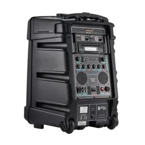 어쿠스틱 일렉기타 베이스 버스킹 앰프 장비 볼륨 리시버 AV 모듈 매장 스피커 증폭기