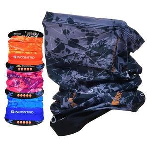 [RGK36445]쿨샵 국산 인콘트로 아웃도어 나염 멀티 스카프