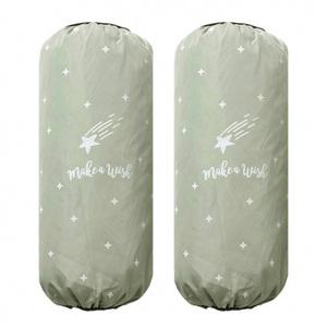 TK (10개) 별똥별 방수 팔토시 2세트 그린 작업토시 미술팔토시 미술용팔토시 작업용팔토시 화방팔토시