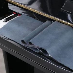 고품질 피아노덮개 키보드 건반 먼지커버 스크래치방지 (WFHOFZ4)