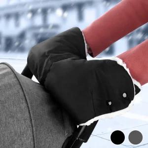 가을 겨울 유모차 장갑 유아차 손잡이 핸드머프/유모차악세서리/유모차악세사리/유모차용품/유모차액세서리