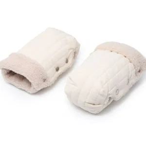 유모차 손잡이 커버 장갑 핸드머프 개모차 아이보리/유모차악세서리/유모차악세사리/유모차용품