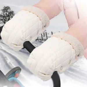 유모차 핸드머프 간편부착 겨울 외출 엄마 손보호/유모차악세서리/유모차악세사리/유모차용품