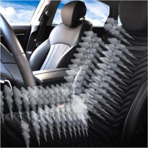 쿨링시트 바모던람시트 12V 24V겸용 송풍시트 여름방석