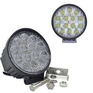 [JHQSQW0Y_52C0]중장비 추레라 RTV 14LED LED써치라이트