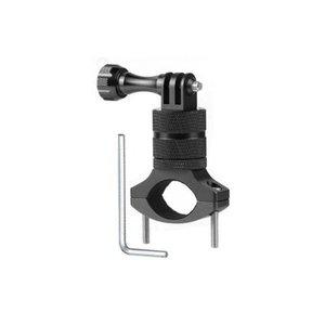 [JHN28TS9_53D1]핸들 고프로 거치대 싸이클 홀더 마운트 1p