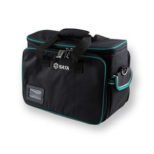 [BZEIK627_49]사타 다기능 공구가방 전기공 공구용 백 가위