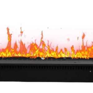 모닥불 난로 수증기 감성 램프 인테리어 불멍 펜션