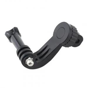 수직 촬영 회전 거치대 어댑터 액션캠 스포츠 카메라