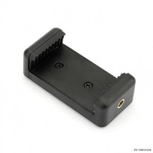 스마트폰 삼각대 거치대 집게 홀더 모노포드 셀카봉