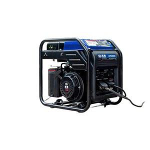 4800W 파워풀 발전기 캠핑용 500W 콘센트 캠핑 야외 1100W 1개 파워 연비