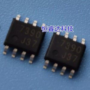 8PCS FAN7390MX BRAND PRICE SPOT WHOLESALE GENUINE IMPORTED ORIGINAL PRODUCTS,