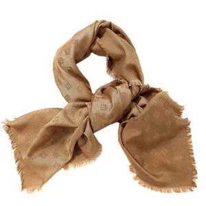 [펜디] 25FW (FXT069 AUM7 F0QB8) 여성 머플러