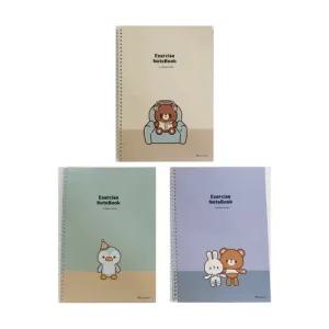 영진 2000 영그린 연습장 낱권 180X260MM 1개