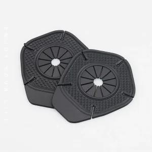 암 pvc재질 내구성 자동차 벌레 이물질 덮개 와이퍼 커버 구멍