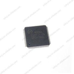 40066 자동차 컴퓨터 보드, 일반적으로 사용되는 취약 칩, 보드 칩 IC,