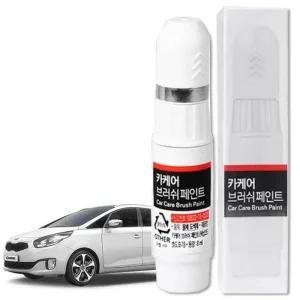 [LFL05P7T_58]브라이트실버 문콕 페인트 도색 휠 3D