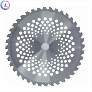 예초기날토요카네 40P 초경톱날 253633 1개 예초기날 생활안전용품 안전관리 생활안전