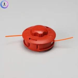 나일론날 자동뭉치 관통형 서서컷터 HB10 255470 예초기날 생활안전용품 안전관리 생활안전