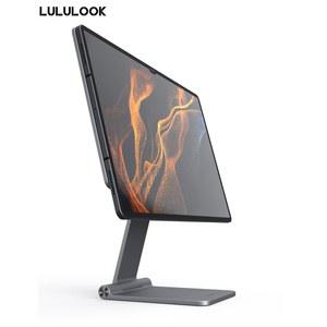 태블릿 거치대 접이식 마그네틱 스탠드 조절식 데스크 브래킷 갤럭시 탭 S10 S9 S8 울트라 14.6 S7 플러스 FE용