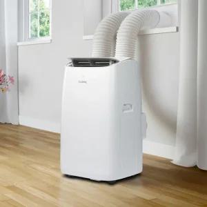 쿠오레 이동식에어컨 CPA-NV12DN