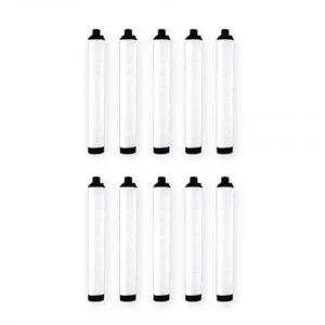 닥터피엘 샤워기 호환 녹물필터 10개입